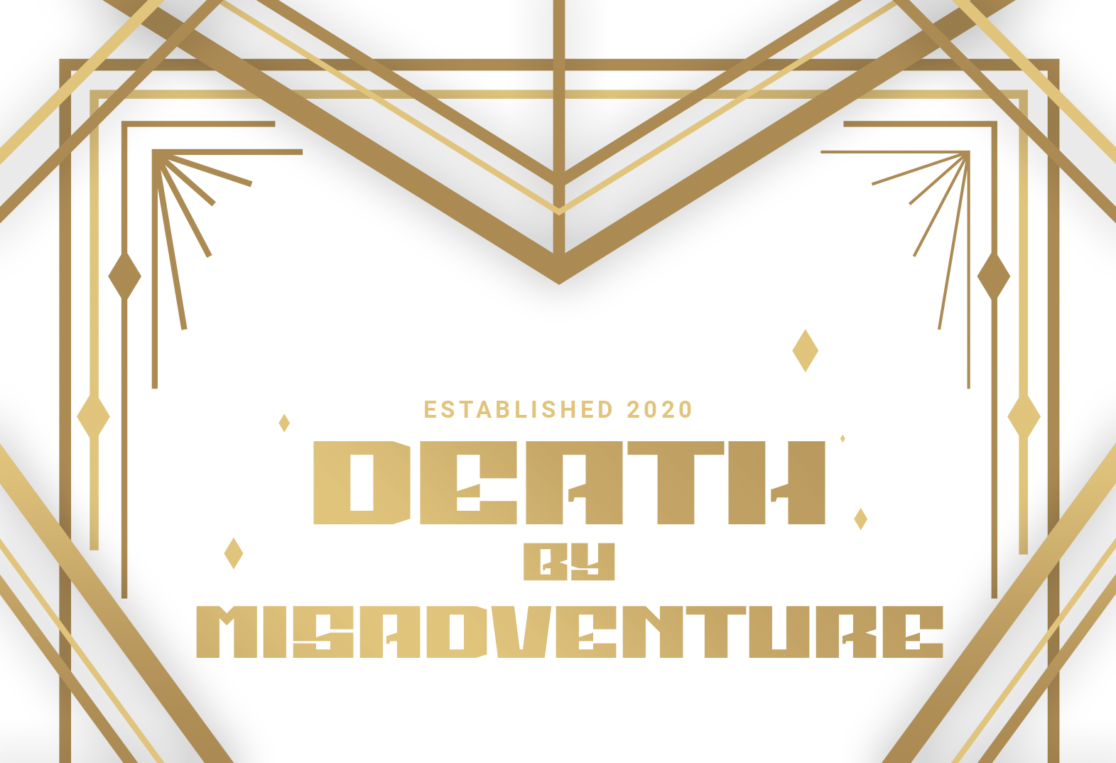 Death by Misadventure, LLC